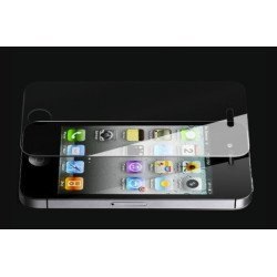 Apple iPhone 4S 4 Premium Tempered Glass Screen Protector (Premium)